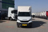 2021 MODEL IVECO DAILY 35 C 16 4100 KAPALI KASA KAMYONET