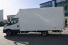 2021 MODEL IVECO DAILY 35 C 16 4100 KAPALI KASA KAMYONET