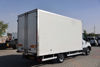 2021 MODEL IVECO DAILY 35 C 16 4100 KAPALI KASA KAMYONET