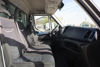 2021 MODEL IVECO DAILY 35 C 16 4100 KAPALI KASA KAMYONET