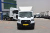 2022 MODEL FORD TRANSIT 350 ED KAPALI POLYESTER KASA KAMYONET 170 Hp