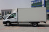 2022 MODEL FORD TRANSIT 350 ED KAPALI POLYESTER KASA KAMYONET 170 Hp