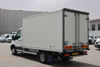 2022 MODEL FORD TRANSIT 350 ED KAPALI POLYESTER KASA KAMYONET 170 Hp
