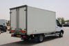 2022 MODEL FORD TRANSIT 350 ED KAPALI POLYESTER KASA KAMYONET 170 Hp