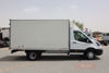 2022 MODEL FORD TRANSIT 350 ED KAPALI POLYESTER KASA KAMYONET 170 Hp