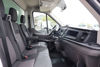 2022 MODEL FORD TRANSIT 350 ED KAPALI POLYESTER KASA KAMYONET 170 Hp