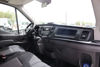 2022 MODEL FORD TRANSIT 350 ED KAPALI POLYESTER KASA KAMYONET 170 Hp
