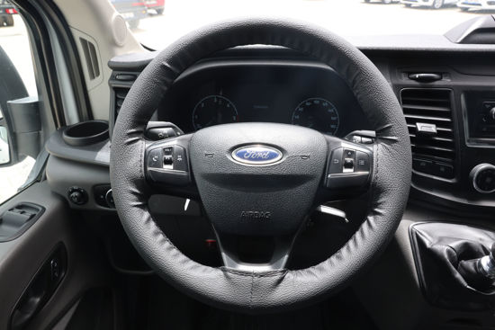 2022 MODEL FORD TRANSIT 350 ED KAPALI POLYESTER KASA KAMYONET 170 Hp