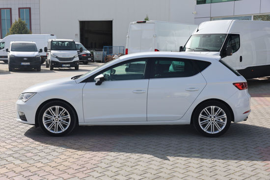 2020 MODEL SEAT LEON 1.5 ECOTSI XCELLENCE DSG 150Hp