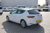 2020 MODEL SEAT LEON 1.5 ECOTSI XCELLENCE DSG 150Hp