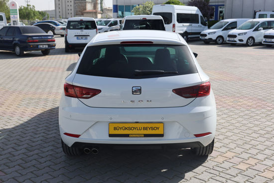 2020 MODEL SEAT LEON 1.5 ECOTSI XCELLENCE DSG 150Hp