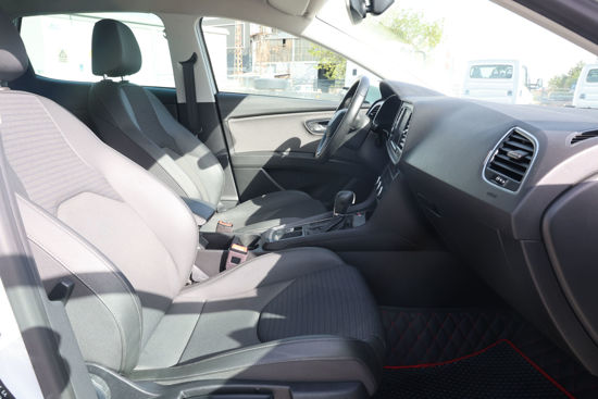 2020 MODEL SEAT LEON 1.5 ECOTSI XCELLENCE DSG 150Hp