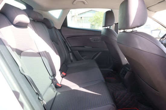 2020 MODEL SEAT LEON 1.5 ECOTSI XCELLENCE DSG 150Hp