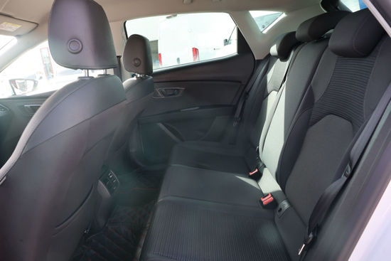 2020 MODEL SEAT LEON 1.5 ECOTSI XCELLENCE DSG 150Hp