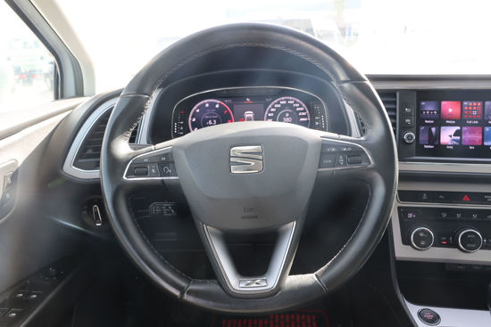 2020 MODEL SEAT LEON 1.5 ECOTSI XCELLENCE DSG 150Hp