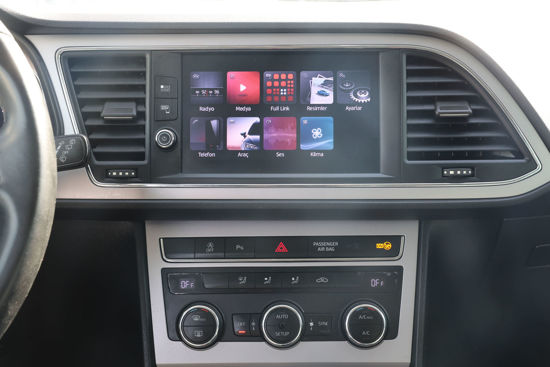 2020 MODEL SEAT LEON 1.5 ECOTSI XCELLENCE DSG 150Hp