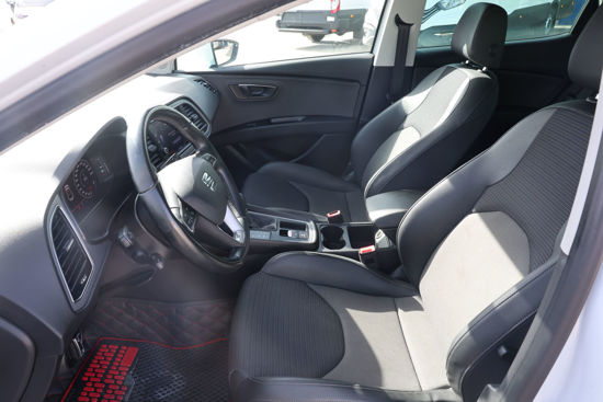 2020 MODEL SEAT LEON 1.5 ECOTSI XCELLENCE DSG 150Hp