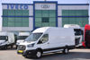 2024 MODEL FORD TRANSIT 350 E 15 M³ PANELVAN 165 Hp