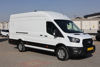 2024 MODEL FORD TRANSIT 350 E 15 M³ PANELVAN 165 Hp