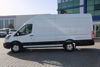 2024 MODEL FORD TRANSIT 350 E 15 M³ PANELVAN 165 Hp