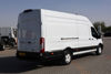2024 MODEL FORD TRANSIT 350 E 15 M³ PANELVAN 165 Hp