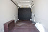 2024 MODEL FORD TRANSIT 350 E 15 M³ PANELVAN 165 Hp