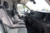 2024 MODEL FORD TRANSIT 350 E 15 M³ PANELVAN 165 Hp