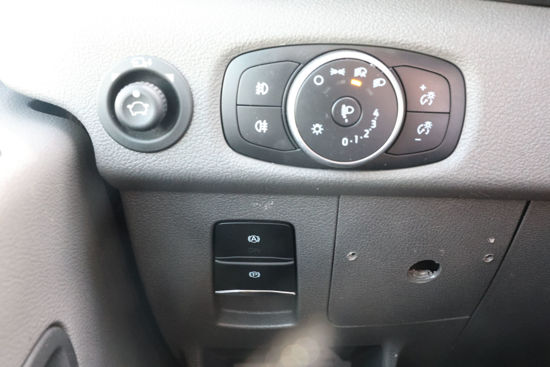2024 MODEL FORD TRANSIT 350 E 15 M³ PANELVAN 165 Hp