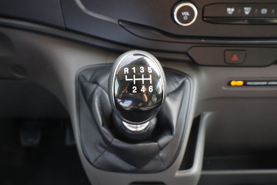 2024 MODEL FORD TRANSIT 350 E 15 M³ PANELVAN 165 Hp