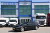 2014 MODEL BMW 750 D LONG XDRIVE 381 Hp