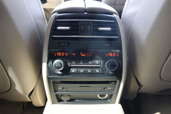 2014 MODEL BMW 750 D LONG XDRIVE 381 Hp