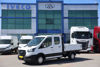 2022 MODEL FORD TRANSIT 350 M Ç.KABİN TREND KAMYONET 170 Hp