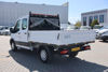 2022 MODEL FORD TRANSIT 350 M Ç.KABİN TREND KAMYONET 170 Hp