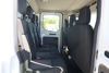 2022 MODEL FORD TRANSIT 350 M Ç.KABİN TREND KAMYONET 170 Hp