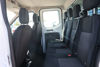 2022 MODEL FORD TRANSIT 350 M Ç.KABİN TREND KAMYONET 170 Hp