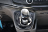 2022 MODEL FORD TRANSIT 350 M Ç.KABİN TREND KAMYONET 170 Hp