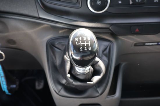2022 MODEL FORD TRANSIT 350 M Ç.KABİN TREND KAMYONET 170 Hp