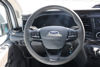 2022 MODEL FORD TRANSIT 350 M Ç.KABİN TREND KAMYONET 170 Hp