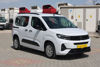 2025 MODEL OPEL COMBO ESSENTIAL 1.5 D M/T 130 Hp