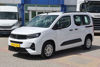2025 MODEL OPEL COMBO ESSENTIAL 1.5 D M/T 130 Hp