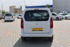 2025 MODEL OPEL COMBO ESSENTIAL 1.5 D M/T 130 Hp