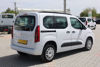 2025 MODEL OPEL COMBO ESSENTIAL 1.5 D M/T 130 Hp