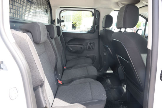 2025 MODEL OPEL COMBO ESSENTIAL 1.5 D M/T 130 Hp