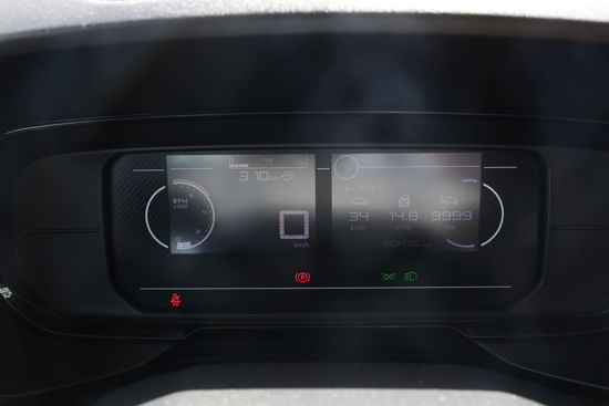 2025 MODEL OPEL COMBO ESSENTIAL 1.5 D M/T 130 Hp