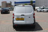 2020 MODEL FORD TRANSİT COURIER 1.5 TDCI TREND PANELVAN 75 Hp A/C