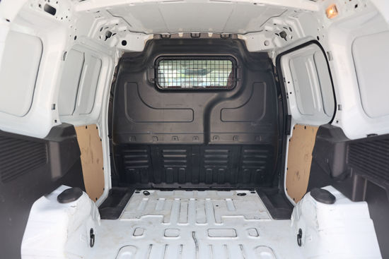 2020 MODEL FORD TRANSİT COURIER 1.5 TDCI TREND PANELVAN 75 Hp A/C