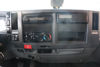 2020 MODEL ISUZU NPR 3D AHŞAP KASA KAMYON