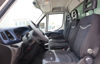 2021 MODEL IVECO DAILY 35 C 16 3750 KAPALI POLYESTER KASA KAMYONET