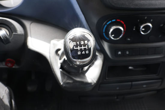 2021 MODEL IVECO DAILY 35 C 16 3750 KAPALI POLYESTER KASA KAMYONET
