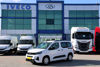 2025 MODEL OPEL COMBO ESSENTIAL 1.5 D M/T 130 Hp